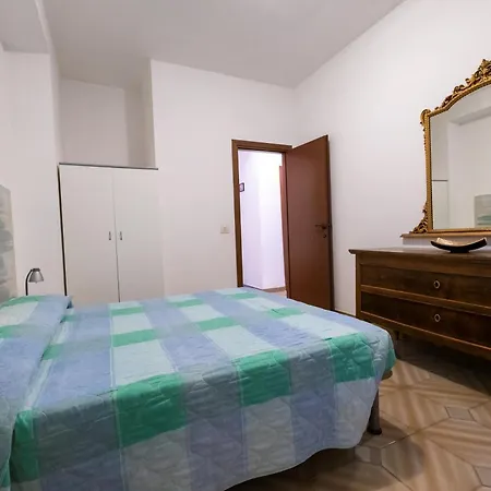 Apartmán Valle Dei Greci