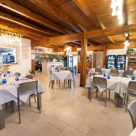 Apartmán Valle Dei Greci *