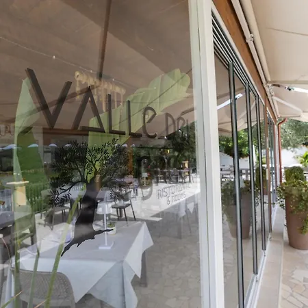 Valle Dei Greci Apartmán