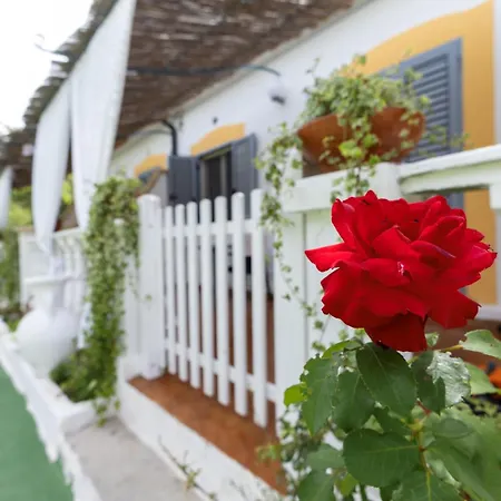 Apartmán Valle Dei Greci