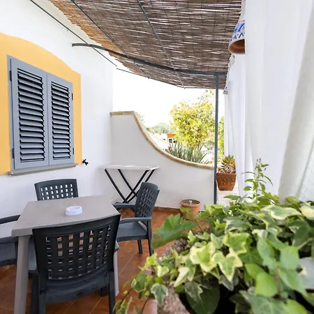 Apartmán Valle Dei Greci Peschici