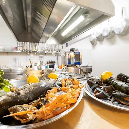 Valle Dei Greci Apartmán