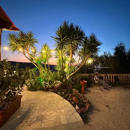 Apartmán Valle Dei Greci Peschici