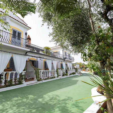 Valle Dei Greci Peschici