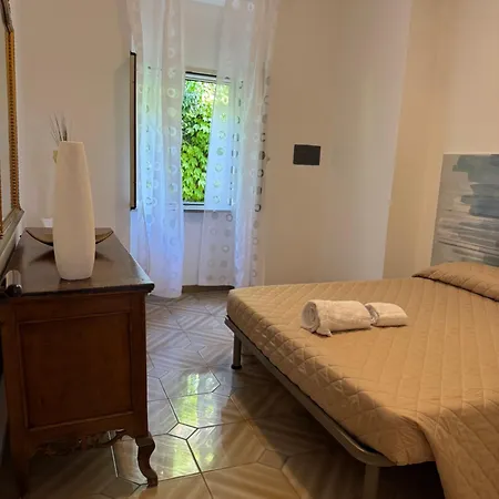 Apartmán Valle Dei Greci Peschici