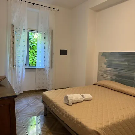 Valle Dei Greci Peschici