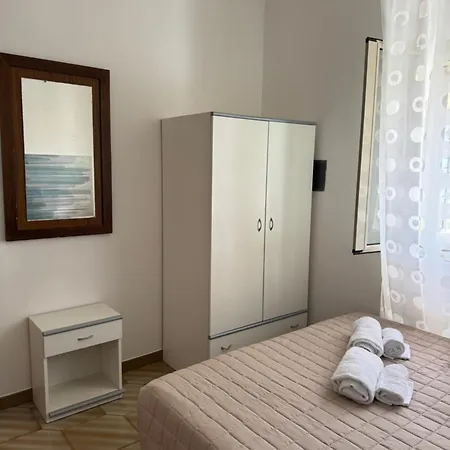 Apartmán Valle Dei Greci