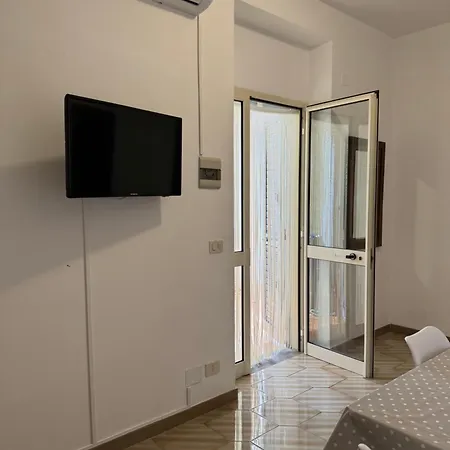 Apartmán Valle Dei Greci *