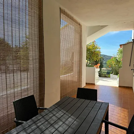 Valle Dei Greci Apartmán