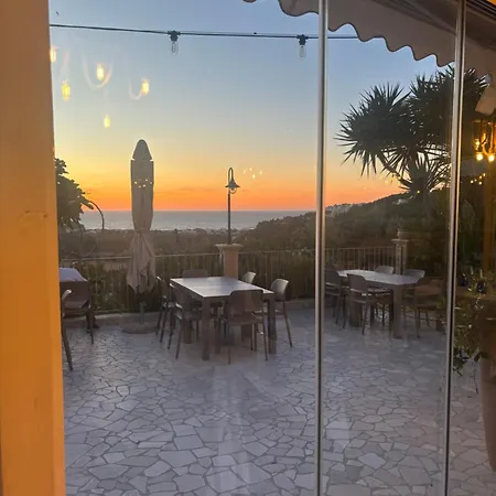 Apartament Valle Dei Greci