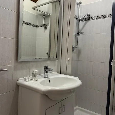 Apartmán Valle Dei Greci *