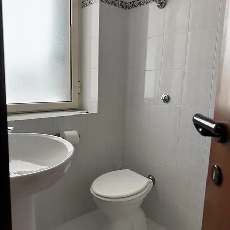 Valle Dei Greci Apartament Peschici