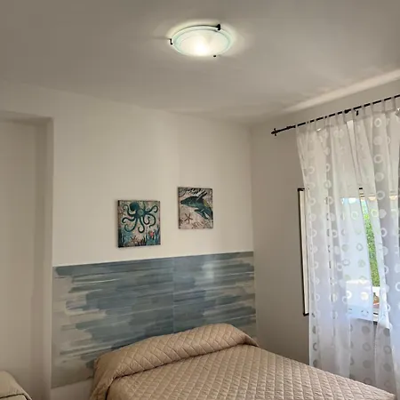 Valle Dei Greci Peschici