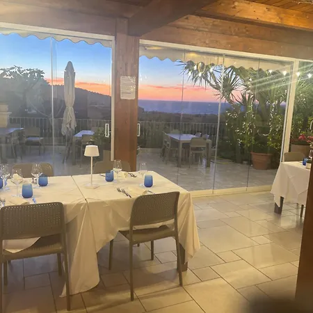 Valle Dei Greci * Peschici