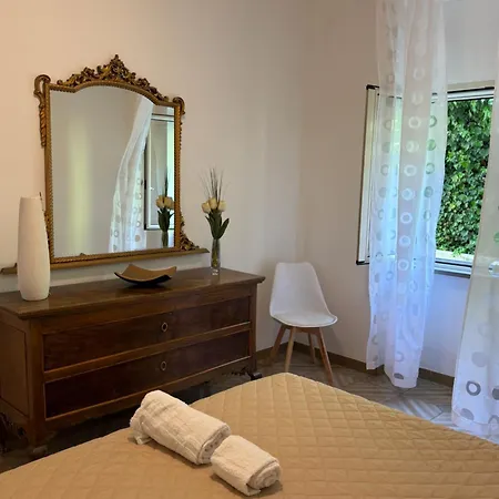 Valle Dei Greci Apartmán