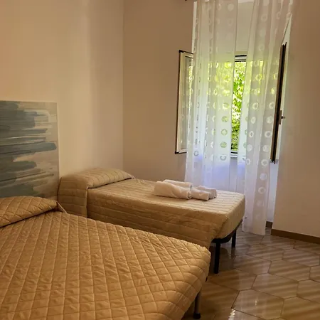 Apartament Valle Dei Greci Peschici