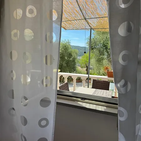 Apartmán Valle Dei Greci