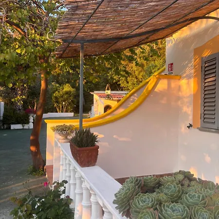 Valle Dei Greci Peschici