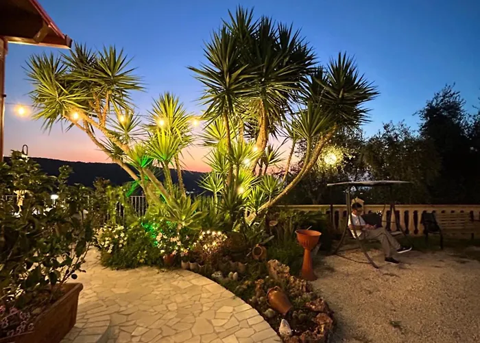 Lejlighed Valle Dei Greci Peschici