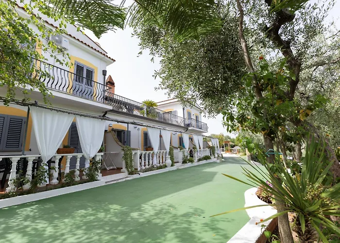 Valle Dei Greci Peschici