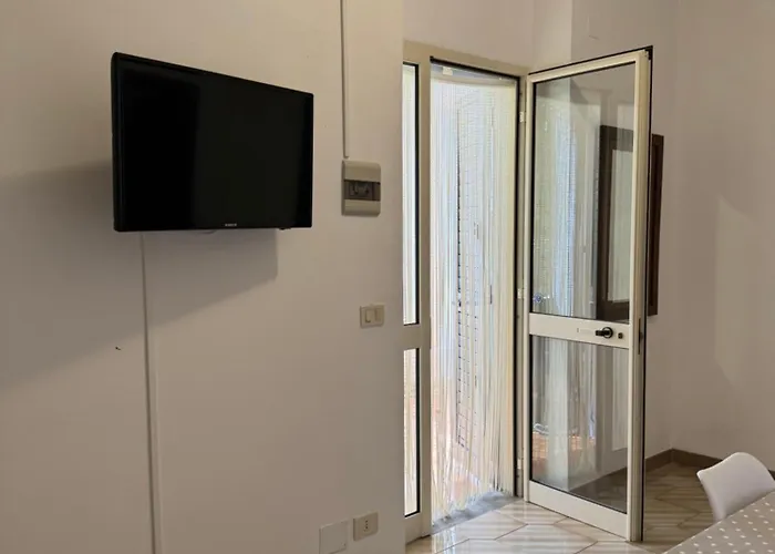 Lejlighed Valle Dei Greci *