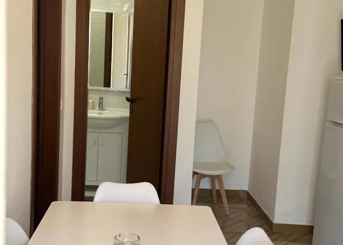 Valle Dei Greci * Peschici