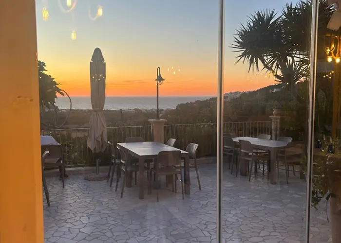 Lejlighed Valle Dei Greci