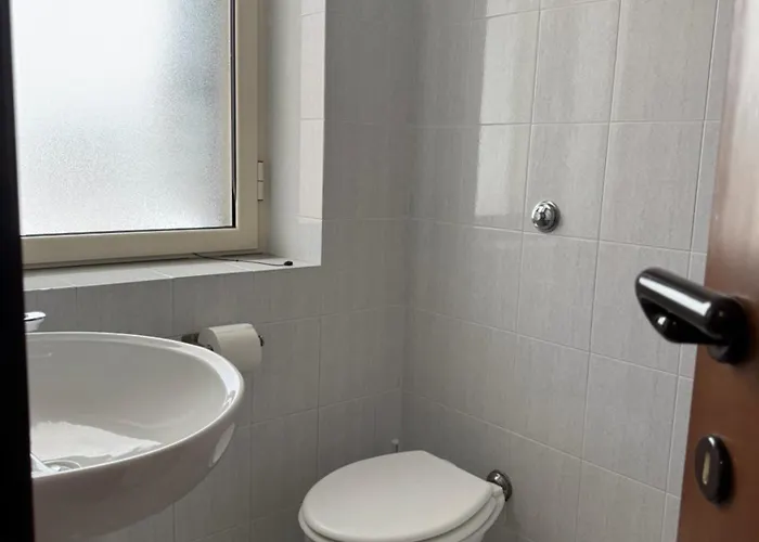 Valle Dei Greci Lejlighed Peschici