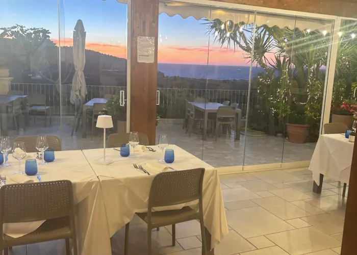 Valle Dei Greci * Peschici