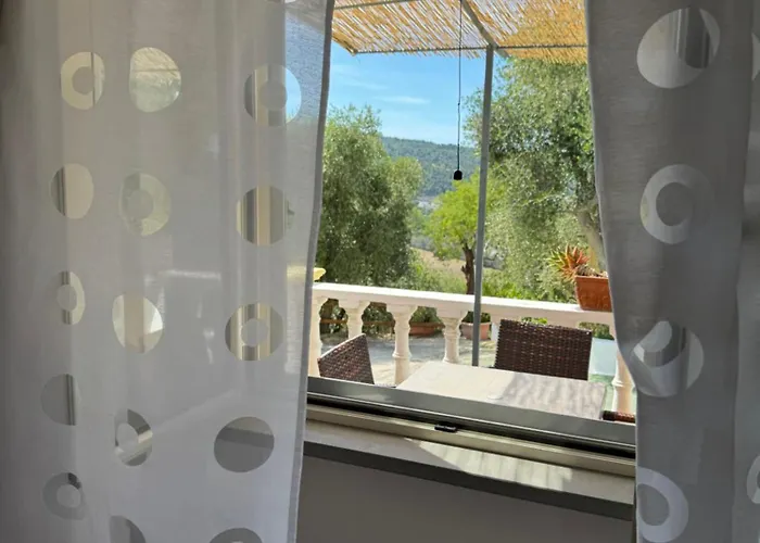 Lejlighed Valle Dei Greci