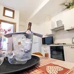 Valle Dei Greci Lägenhet