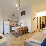 Apartmán Valle Dei Greci