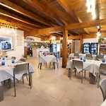Lägenhet Valle Dei Greci *