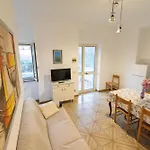 Valle Dei Greci Apartmán Peschici