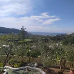 Lägenhet Valle Dei Greci