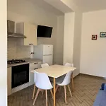 Lägenhet Valle Dei Greci Peschici