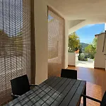 Valle Dei Greci Apartmán