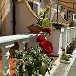 Lägenhet Valle Dei Greci *