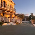 Valle Dei Greci Apartmán