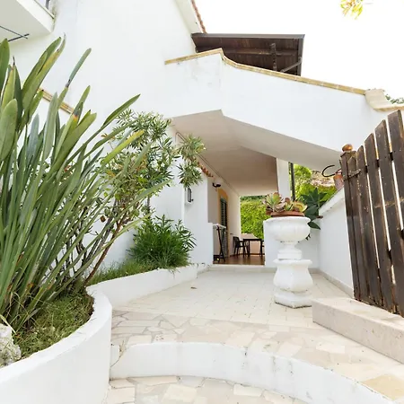 Valle Dei Greci Daire *