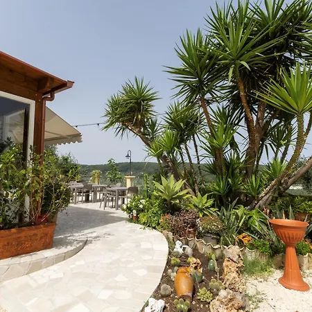 Daire Valle Dei Greci *