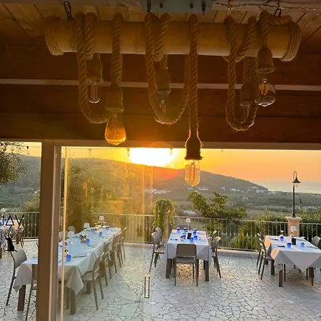 Valle Dei Greci 佩斯基奇