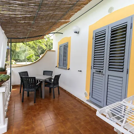 Valle Dei Greci * Peschici