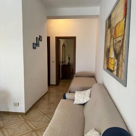 Valle Dei Greci Peschici