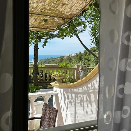 Valle Dei Greci Apartment *