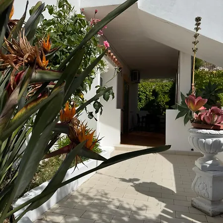 Valle Dei Greci Peschici