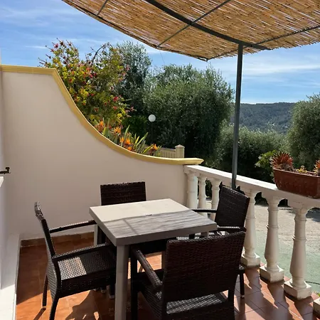 Valle Dei Greci * Peschici