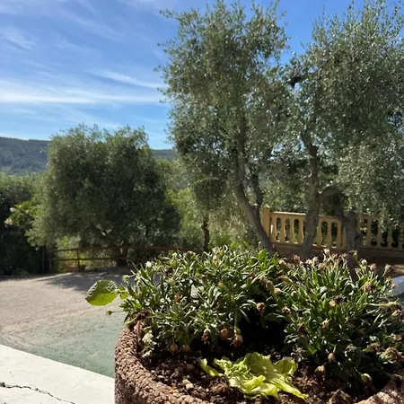 Valle Dei Greci Peschici