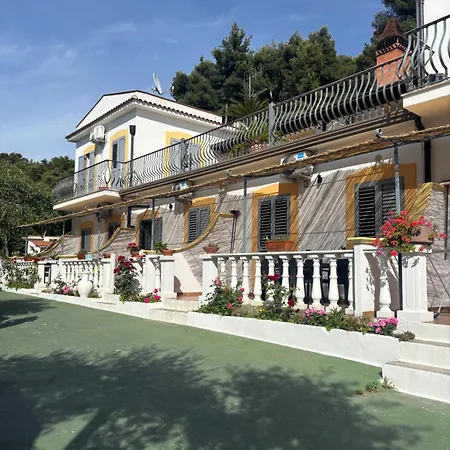 Valle Dei Greci * 佩斯基奇