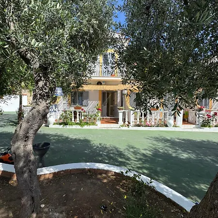 Valle Dei Greci * Peschici